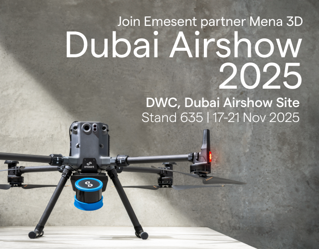 Dubai Airshow 2025