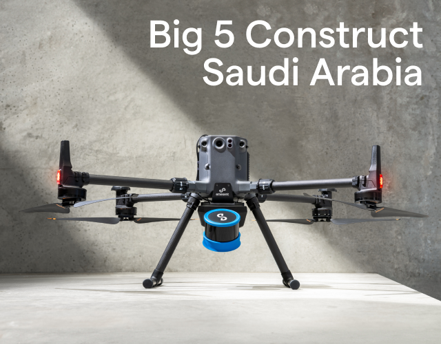 Big 5 Construct Saudi 2025