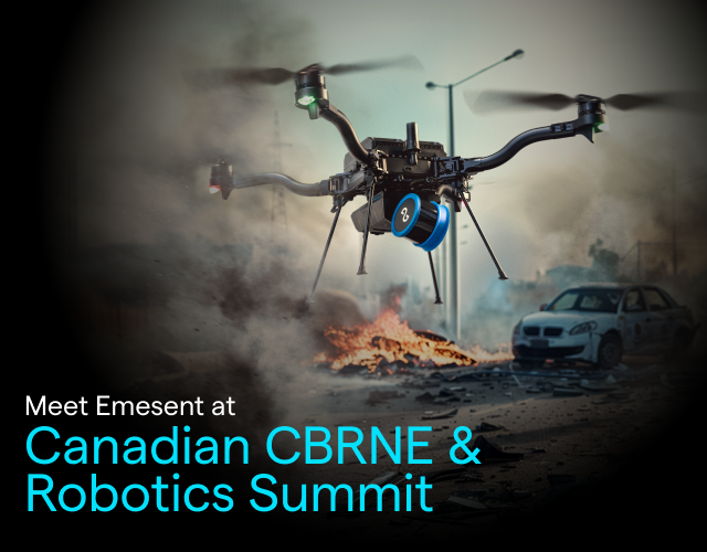 Canadian CBRNE & Robotics Summit 2025