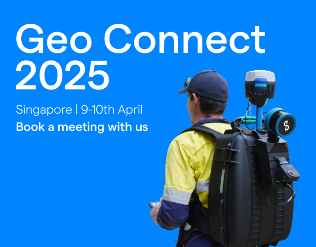 Geo Connect Asia 2025