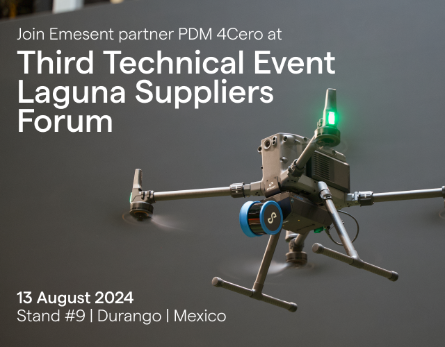 Laguna Suppliers Forum Mexico - 2025