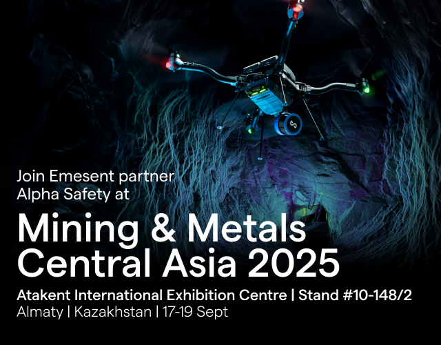 Mining & Metals Central Asia 2025
